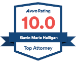 Avvo Rating - 10.0