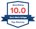 Avvo Rating - 10.0