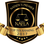 NAFLA - Top 10 Ranking