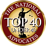 The National Advocates Top 40 Under 40