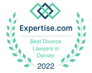 Expertise - Best Divorce Lawyers in Denver Award - 2022