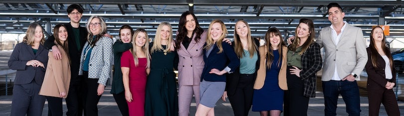 Halligan Team Photo 