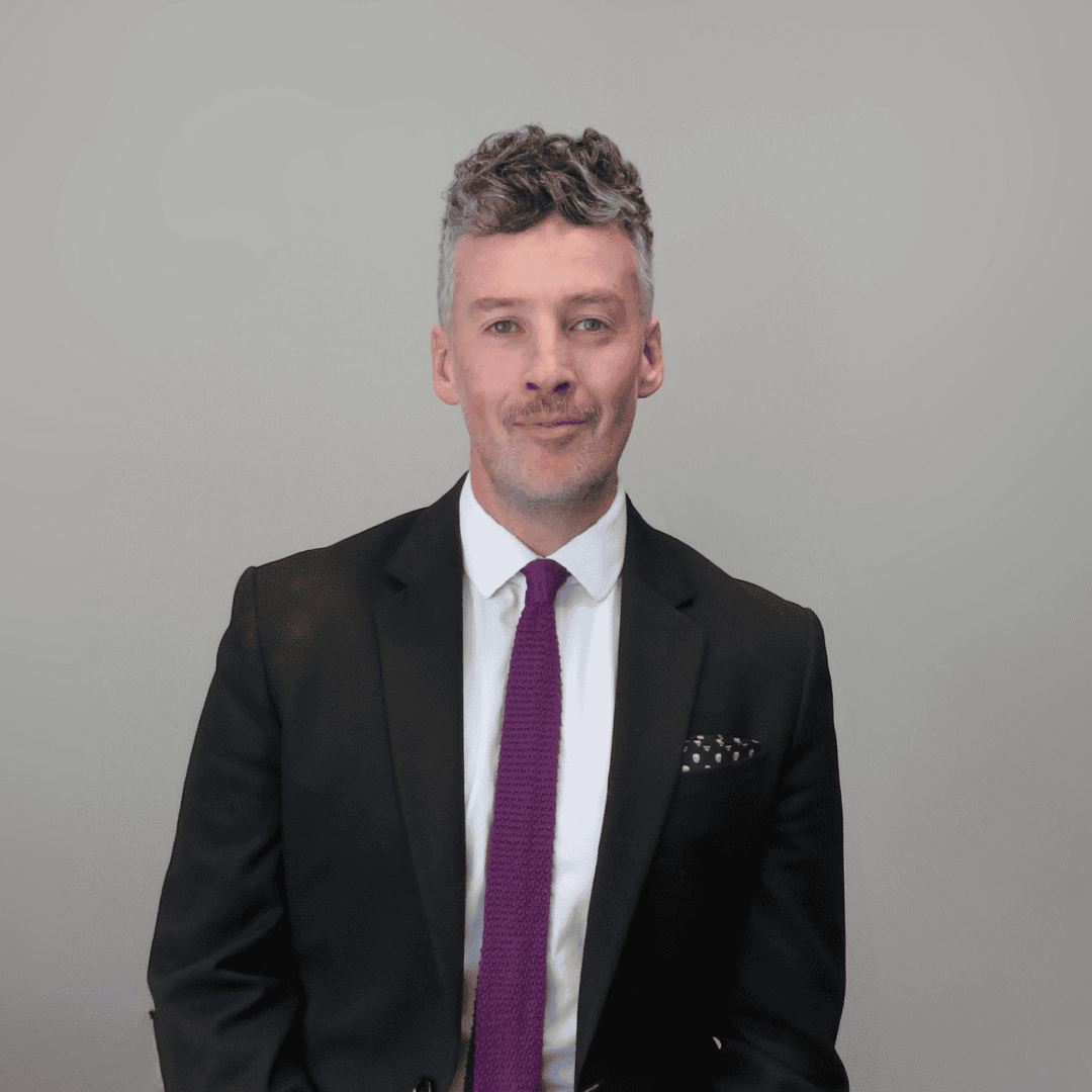 Timothy Dudley - Colorado Family Law Attorney